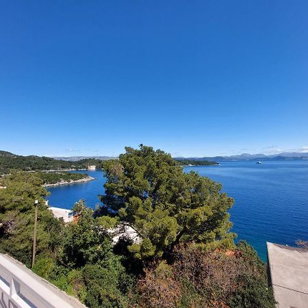 Apartment Marija Mljet 7 Sobra Esterno foto