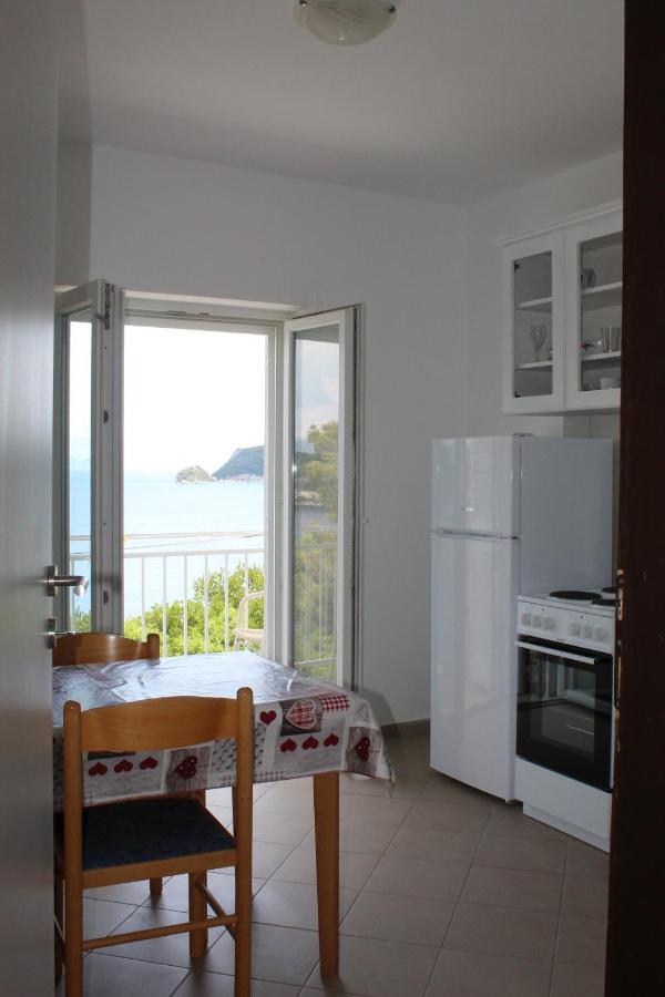 Apartment Marija Mljet 7 Sobra Esterno foto