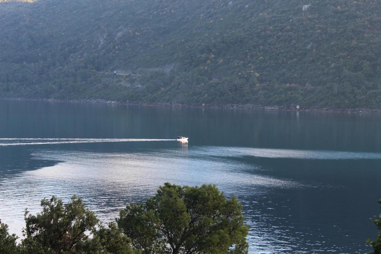 Apartment Marija Mljet 7 Sobra Esterno foto