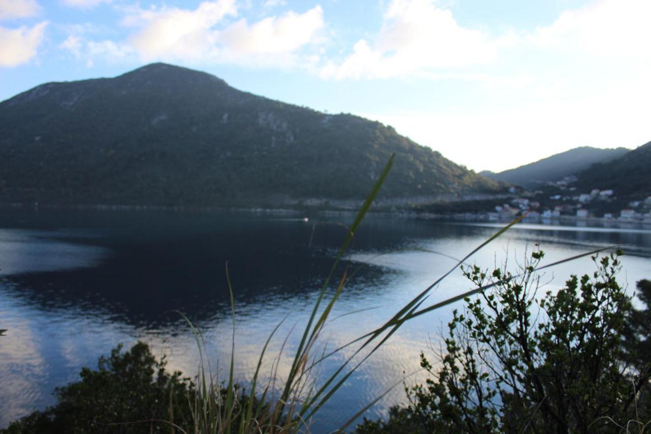 Apartment Marija Mljet 7 Sobra Esterno foto
