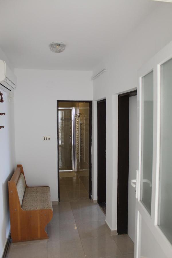 Apartment Marija Mljet 7 Sobra Esterno foto